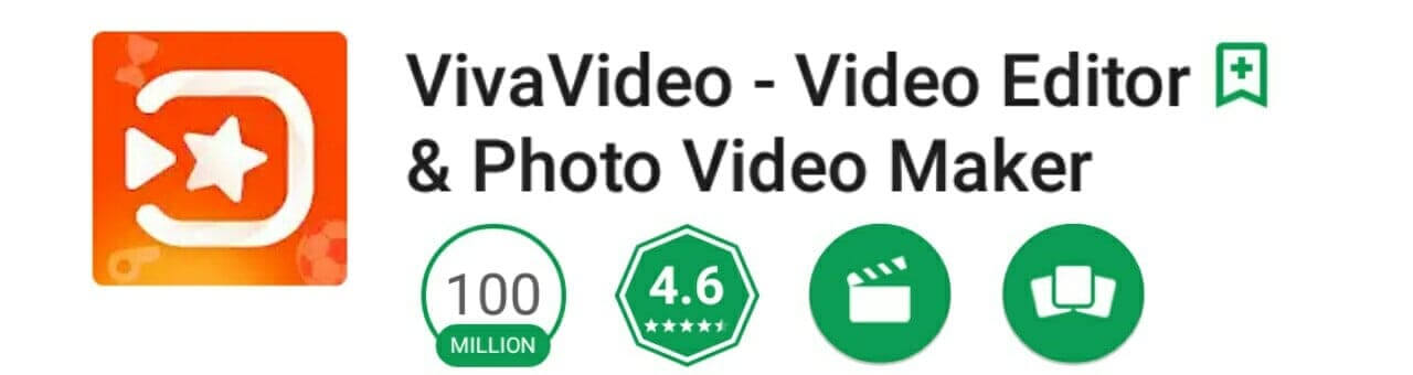 vivovideo video editing apps