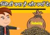 what is subsidy in hindi