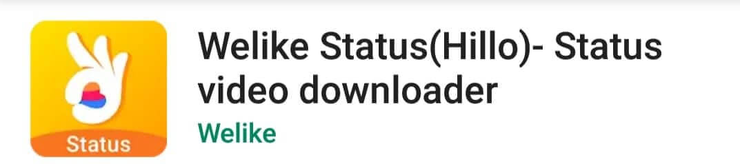 Whatsapp video status download app hindi 1