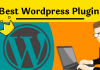 most popular Best wordpress plugins Hindi