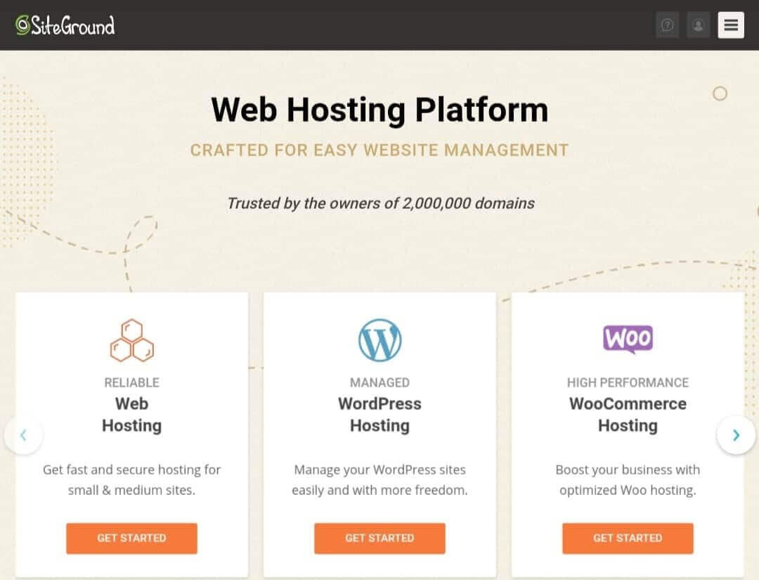 siteground web hosting offer hindi