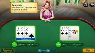 Download Rummy Game