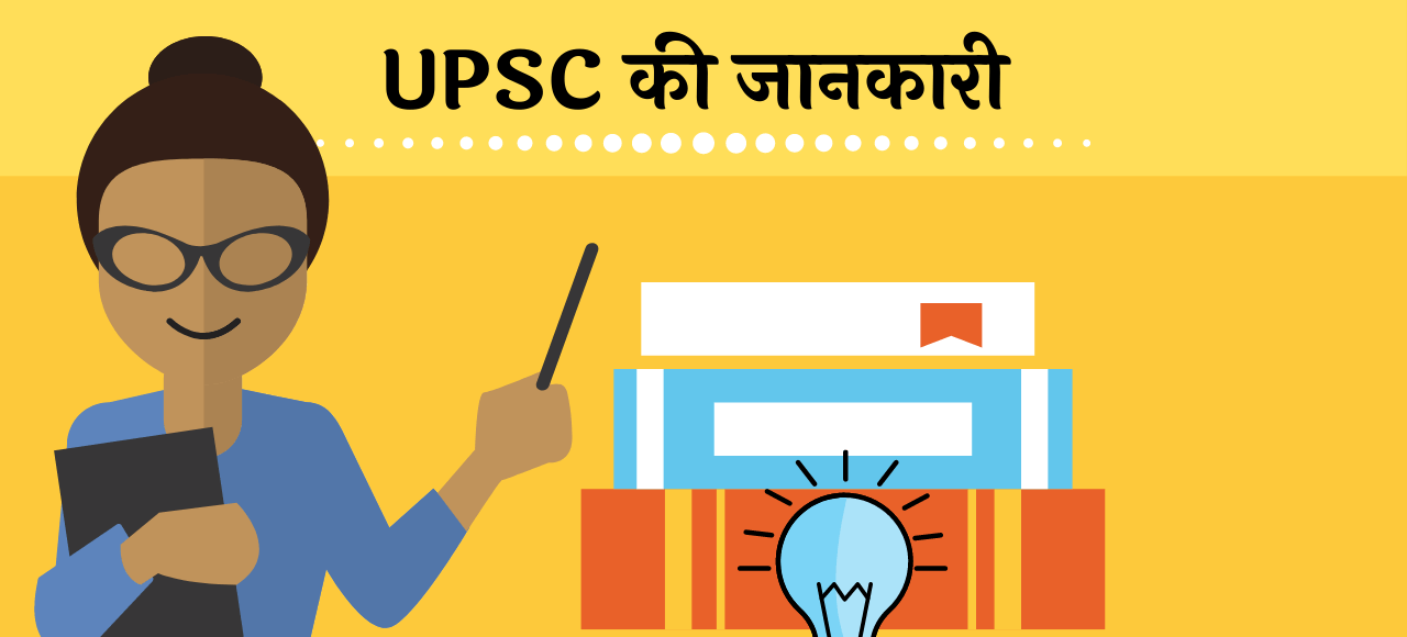 Full Form UPSC Syllabus kya hai Hindi me
