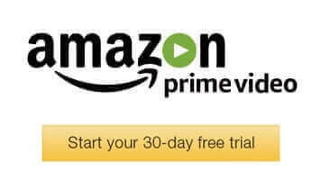 amazon prime video 30 day free trial