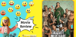 Janhit Mein Jaari Movie Review Hindi