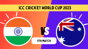 IND vs AUS Dream11 Prediction 5th Match Today Hindi