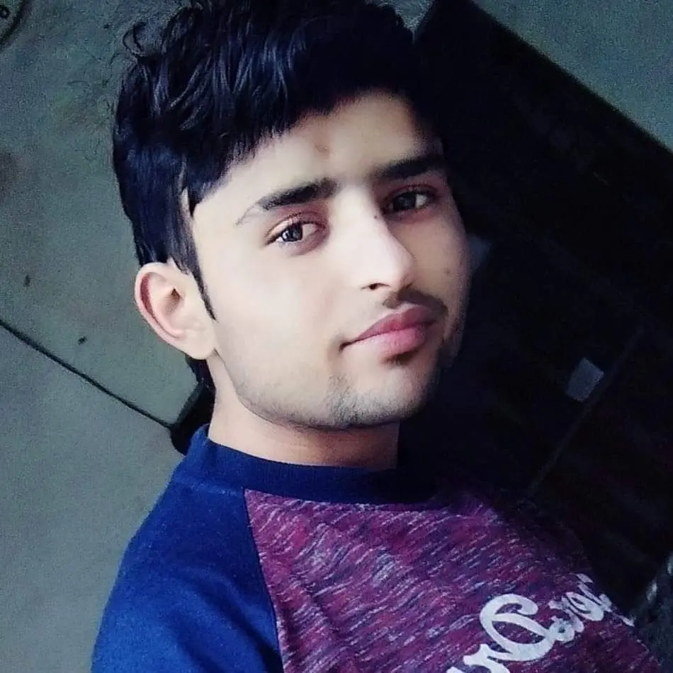 Rohit Malik