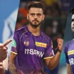 Aakash Chopra's Doubts on Nitish and Harshit Rana's Posts About Gambhir