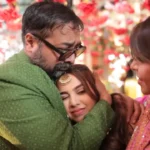 Anurag Kashyap’s Emotional Outburst at Daughter Aaliyah’s Fairytale Wedding