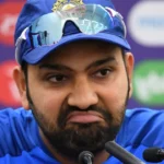 Australia’s Simon Katich Predicts a Hilarious Future for Rohit Sharma