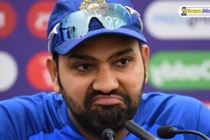 Australia’s Simon Katich Predicts a Hilarious Future for Rohit Sharma