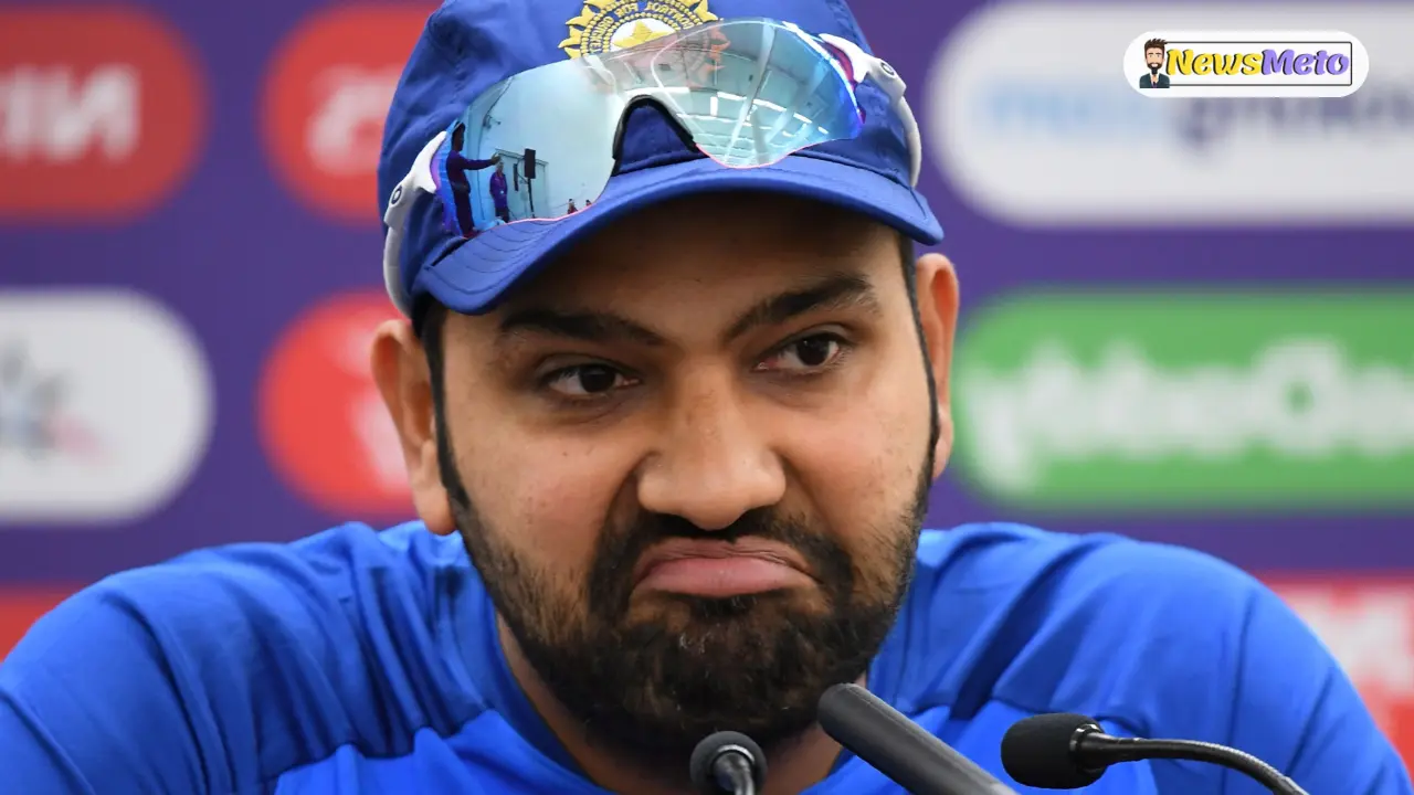 Australia’s Simon Katich Predicts a Hilarious Future for Rohit Sharma