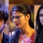 Bigg Boss 18 Kashish Kapoor's Mom Confronts Avinash Mishra