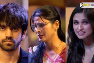 Bigg Boss 18 Kashish Kapoor's Mom Confronts Avinash Mishra