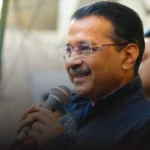 Delhi CM Changes Strategy What is Kejriwal's New Master Stroke