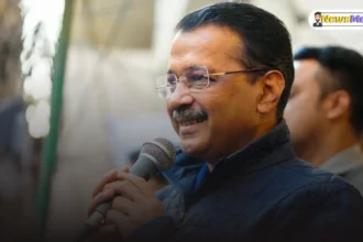 Delhi CM Changes Strategy What is Kejriwal's New Master Stroke