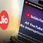 JioFiber’s Biggest Deal Yet Free YouTube Premium for 24 Months