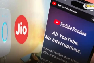 JioFiber’s Biggest Deal Yet Free YouTube Premium for 24 Months