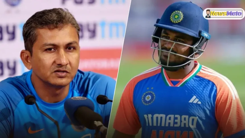 Sanju Samson The Next Yuvraj Singh of Indian Cricket Sanjay Bangar View