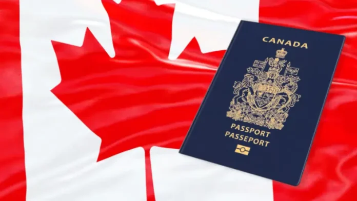 Canada launched a big attack on Indians! Unlimited power to cancel visa from February 2025