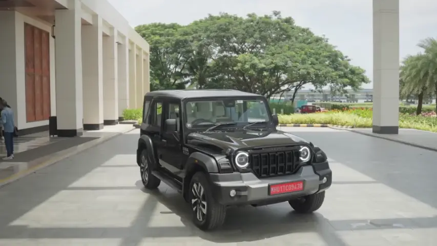 Mahindra Thar Rox Worth It or Not know