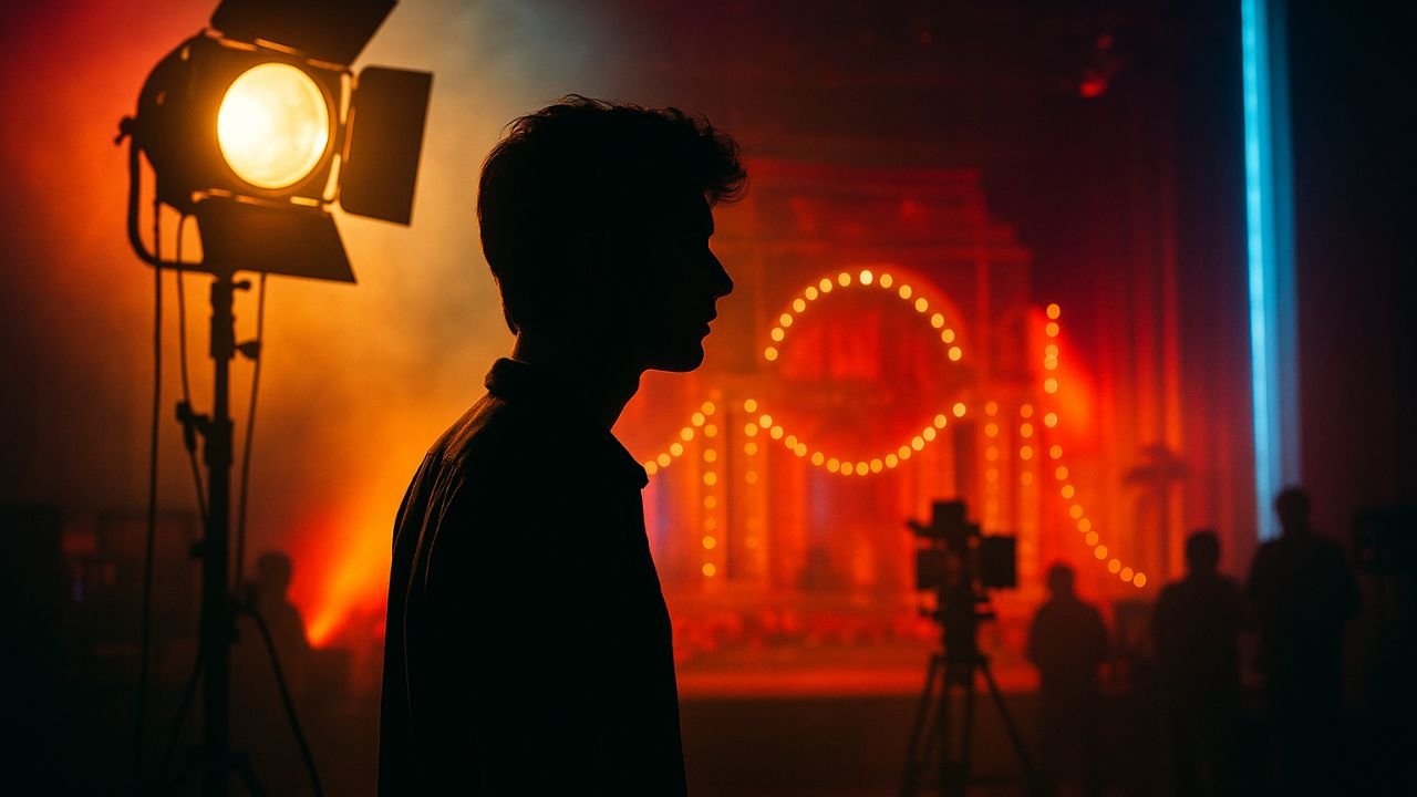 Aryan Khan’s Netflix Debut Trailer Will Leave You Stunned—Is He SRK 2.0