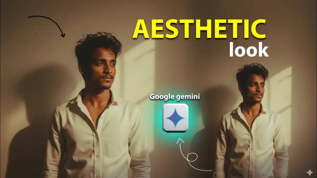 Aesthetic Ai Google Gemini Prompt