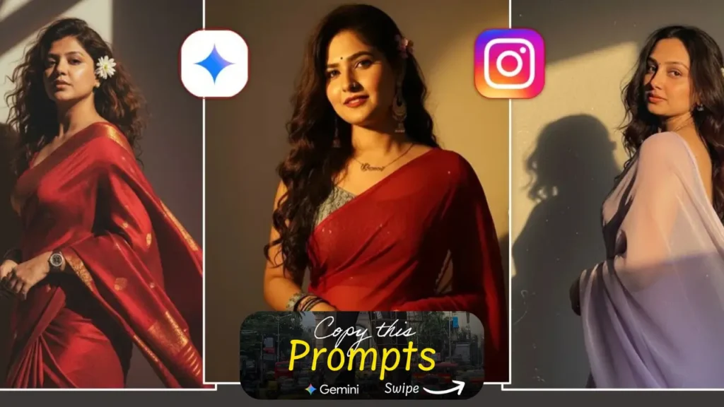 Ai Retro Style Vintage Gemini Prompt