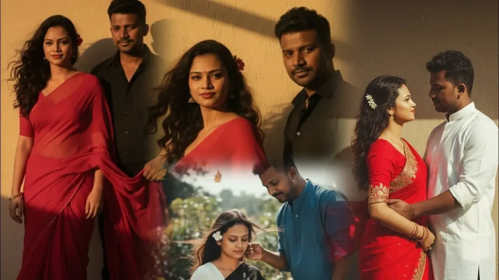 Couple Photo Google Gemini Prompt