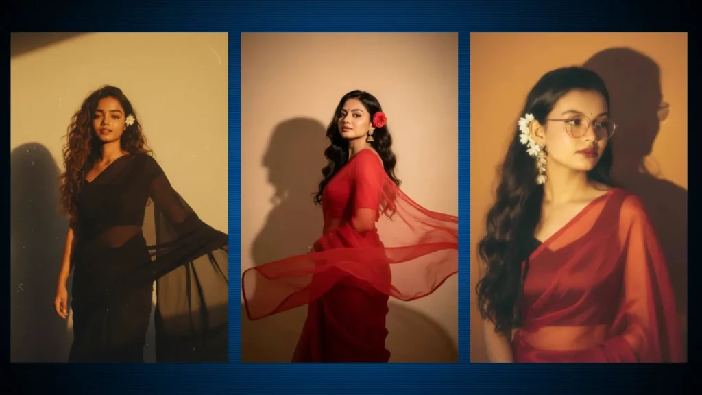 Girls Ai Retro Style Google Gemini Prompt